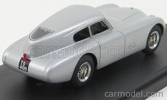 販売買蔵 ビーボップ Bee Bop 1/43 チシタリア Cisitalia 202 Cassone