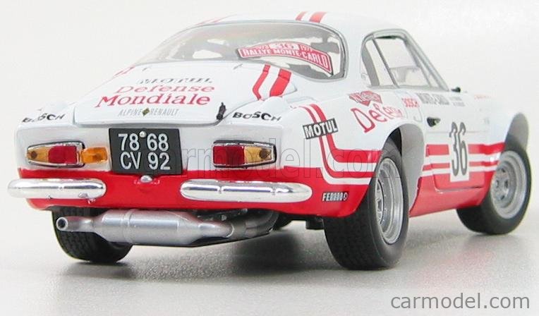 ALPINE RENAULT DUO 1/18 SOLIDO :coffret collector 2018 EUR 150,00