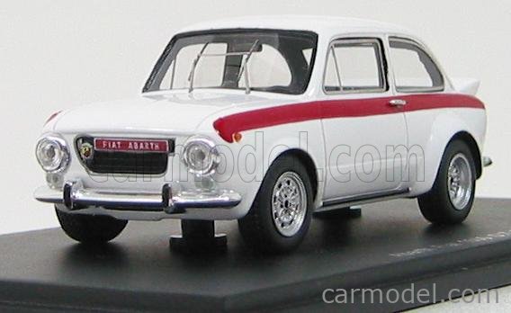 FIAT - OT1600 ABARTH BERLINA 1964