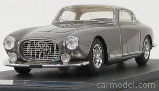 BBR Models 1:43 Ferrari 250 Europa Vignale año de construcción 1964 rojo metálico / negro