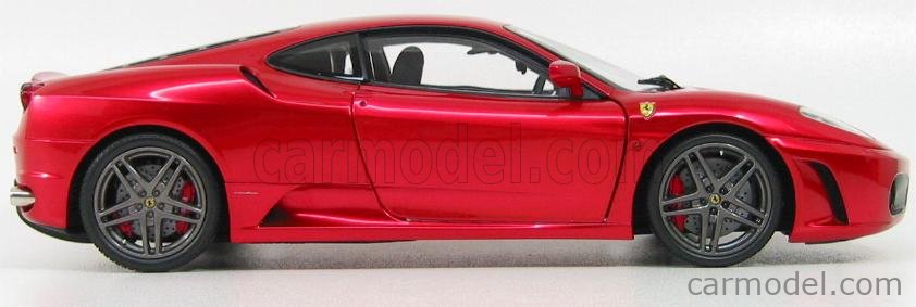 bbr f430