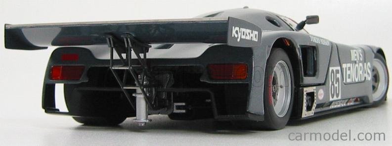 NISSAN - R89C N 85 MEN'S TENORAS 24h LE MANS 1990