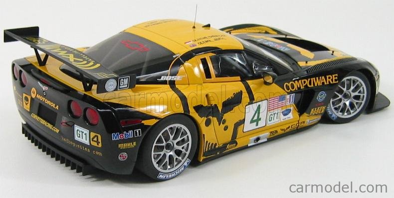 自動車 AutoArt Chevrolet CORVETTE LEMANS 1/18 1/18 AUTOart 2004 Chevrolet Chevy Corvette C5 Convertible
