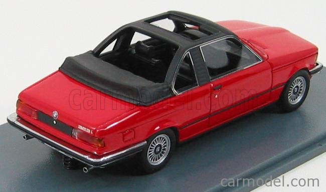 NEO SCALE MODELS NEO43288 Scale 1/43 | BMW 3-SERIES 323i