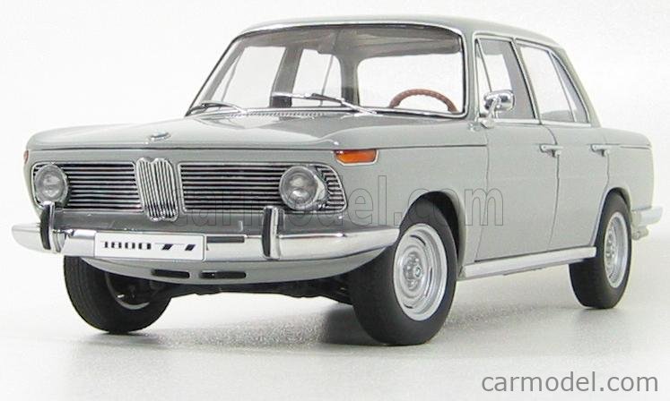 オートアート- BMW - 1800 TI/SA ベルリナ 1965ゲーム・おもちゃ・グッズ