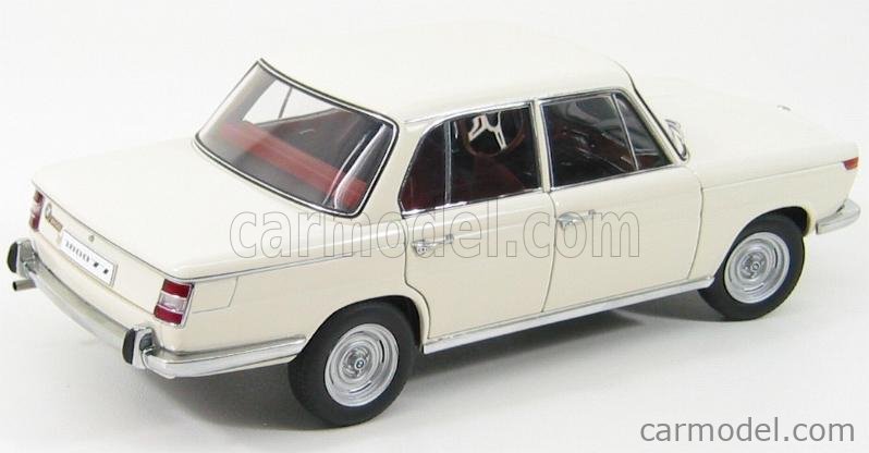 オートアート- BMW - 1800 TI/SA 1/18 1:18 BMW 1800 TI/SA AUTOART MILLENNIUM MODEL | #288376049