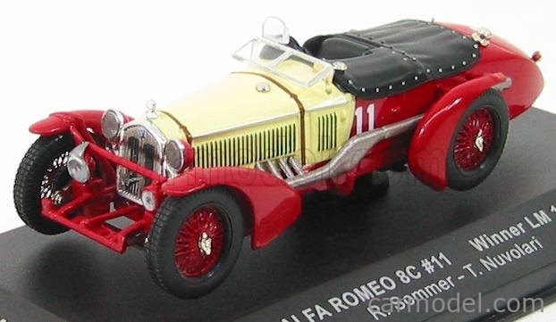 Starter Kit à Monter 1/43 - Sauber Mercedes AEG N°61 Winner Jerez 1988 Starter Kit à Monter 1/43 - Sauber Mercedes AEG N°61 Winner Jerez 1988