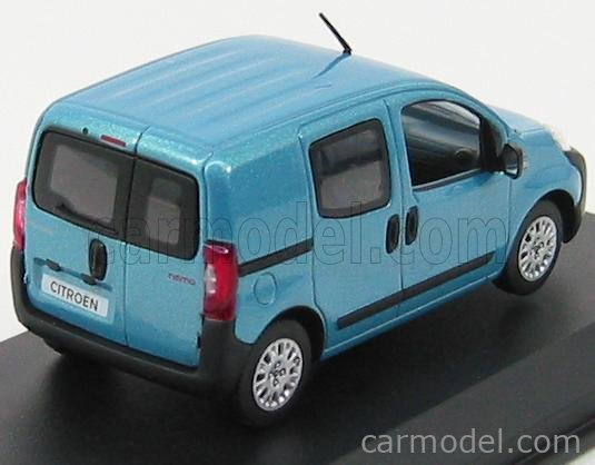 CITROEN NEMO Vitré 2008 (1:43) NOREV