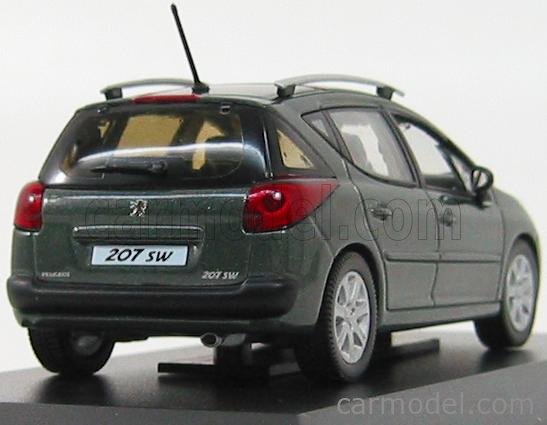 Modelcar 1:43 Peugeot RC (Norev 472703)