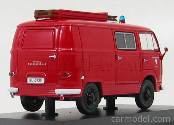 Modellbau Auto Verkehrsmodelle 1964 1 43 Norev Ref Ford Taunus Transit Fk 1250 Pompiers Fire Sonstige Verkehrsmodelle Fricke Services De