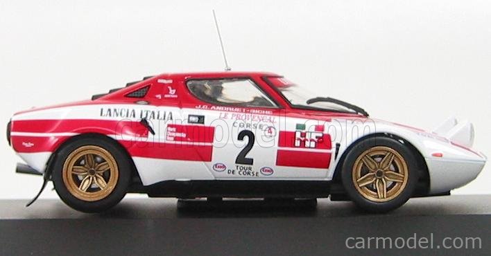 AUTOSPRINT N 44 1972 Rally Lancia Fulvia abdica a Stratos [AS1] EUR 6