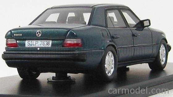 MERCEDES BENZ - E-CLASS 500E 1986