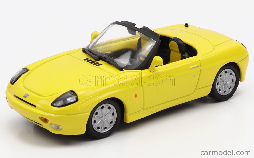 EDICOLA AUTOITHA011 Scale 1/43 | FIAT BARCHETTA SPIDER 1994