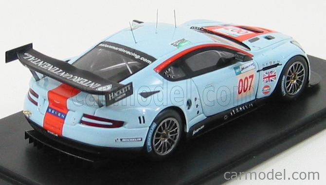 Spark SCDR03 Chrysler Mopar N°16 – Maquette 1/43 Le Mans 2001 – Beretta, Wendlinger & Lamy – Collection Édition Limitée