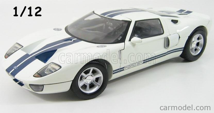 Motormax cheap ford gt