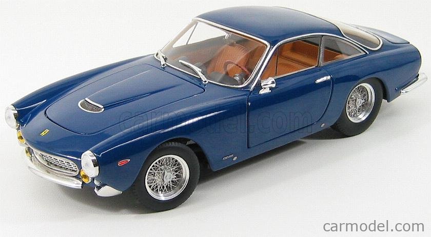 hot wheels ferrari 250 gt berlinetta lusso