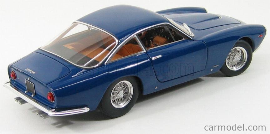 MATTEL HOT WHEELS L2988 Scale 1/18 | FERRARI 250GT BERLINETTA