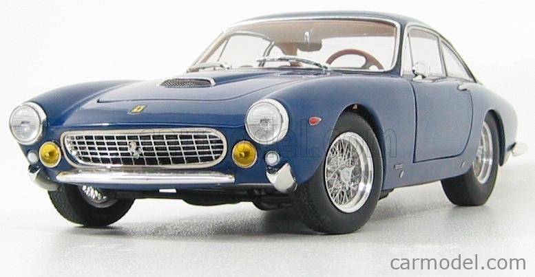 MATTEL HOT WHEELS L2988 Scale 1/18 | FERRARI 250GT