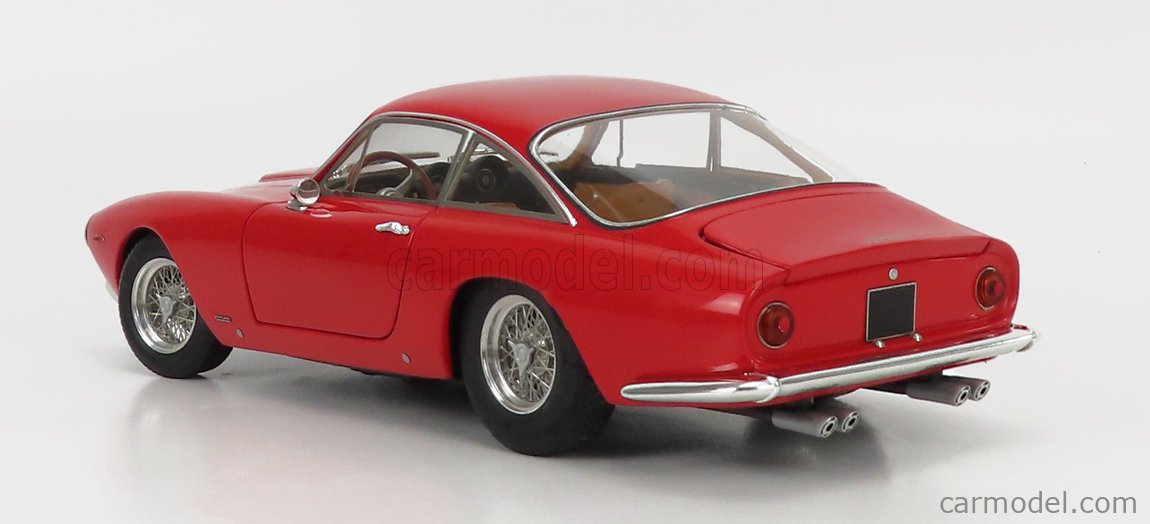 MATTEL HOT WHEELS L2985 Масштаб 1/18 | FERRARI 250GT BERLINETTA