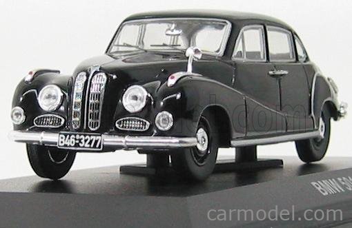 BMW - 501 1952