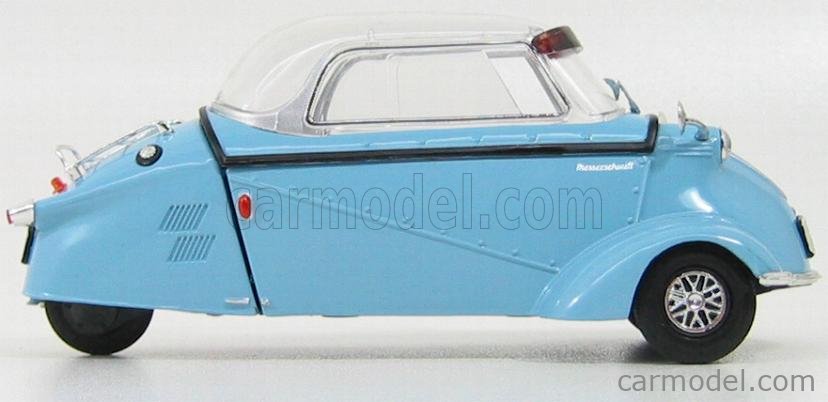 コ*リ様 Revell Messerschmitt KR 200 ミニカー　1/ 1/18 Messerschmitt Kr200 1956 Light Green Revell Almost Rare