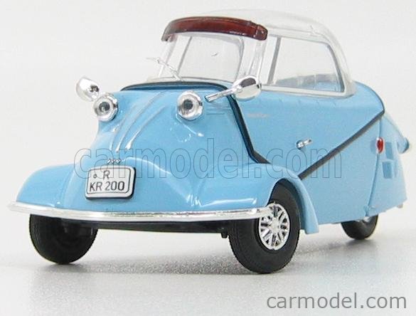 Revell Messerschmitt KR 200 1:18 MESSERSCHMITT - KR200 1956