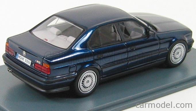 BMW - 5-SERIES M5 E34 1994