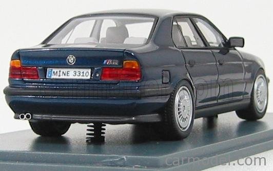 BMW - 5-SERIES M5 E34 1994