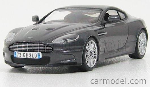 MINICHAMPS Aston Martin DBS 007カジノロワイアル MINICHAMPS Aston Martin DBS 007カジノロワイアル - メルカリ