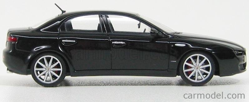 MINICHAMPS 436120500 Scale 1/43 | ALFA ROMEO 159 - QUANTUM