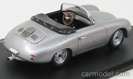 PORSCHE - 356A 1600 GS CARRERA GT SPEEDSTER 1959