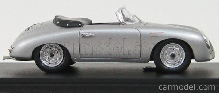 PORSCHE - 356A 1600 GS CARRERA GT SPEEDSTER 1959