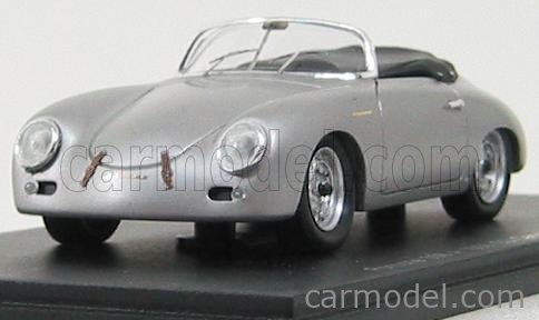 PORSCHE - 356A 1600 GS CARRERA GT SPEEDSTER 1959