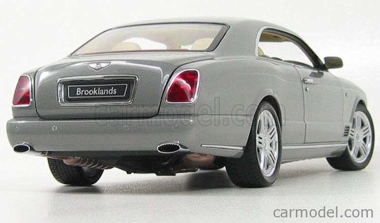 ミニチャンプス ベントレー brooklands ブルックランズ ミニカー 1/43 ミニチャンプス ベントレー Brooklands （ホワイト