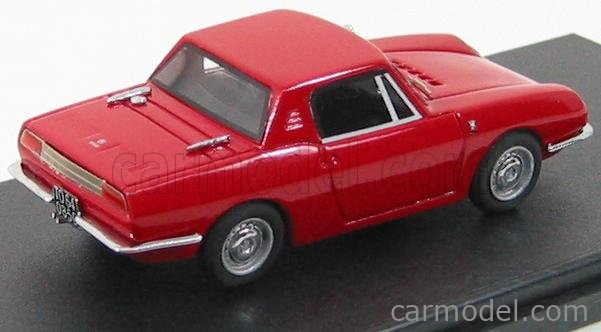Miniature Giocher 1/43 - Fiat Ducato Assistance Ferrari Avec Remorque Et Maranello - Occasion