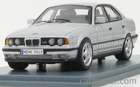NEO SCALE MODELS NEO43312 Scale 1/43 | BMW 5-SERIES M5 E34