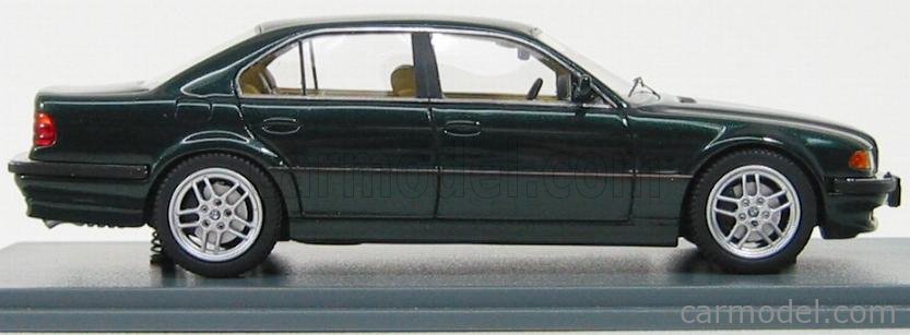 NEO SCALE MODELS NEO43316 Масштаб 1/43 | BMW 7-SERIES 740d