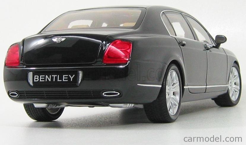 MINICHAMPS 100139462 Scale 1/18 | BENTLEY CONTINENTAL FLYING