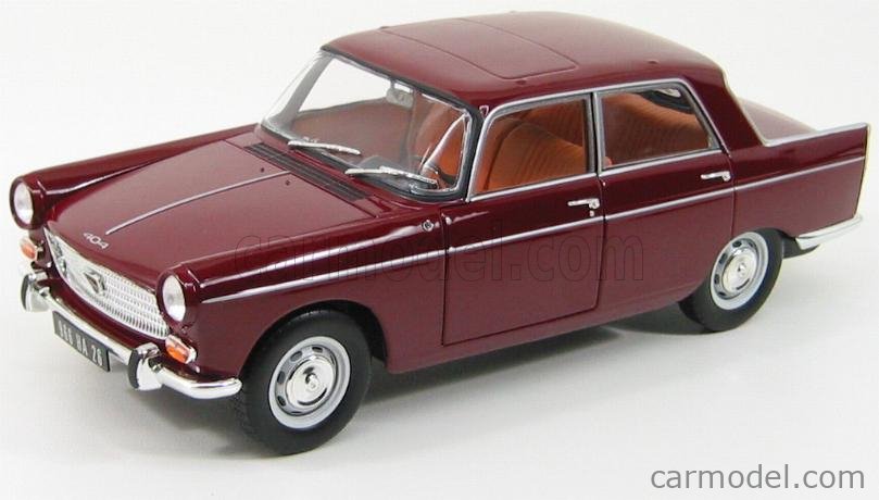 Norev peugeot 404 new arrivals