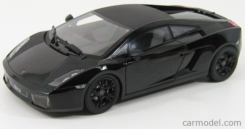 LAMBORGHINI - GALLARDO LP560-4 