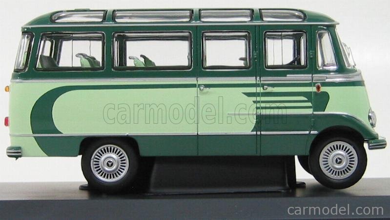 1/43 schuco Mercedes Benz L319 シュコーミニカー Schuco 1:43 Mercedes Benz L319 promotion car Schuco Micro