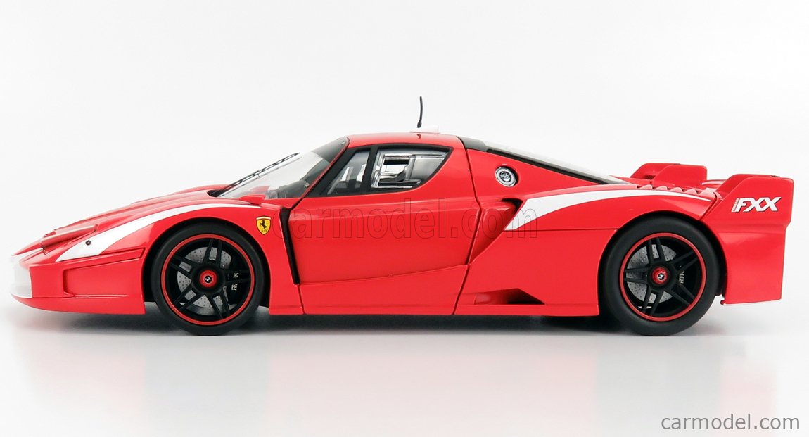 FERRARI - FXX EVOLUZIONE 2008