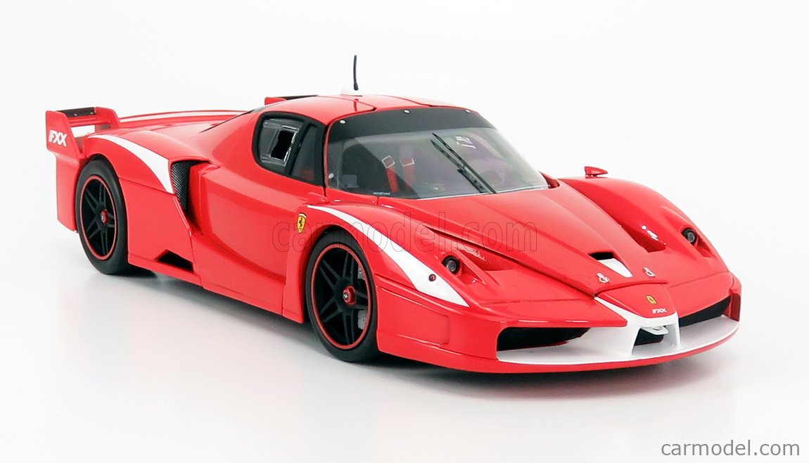 FERRARI - FXX EVOLUZIONE 2008