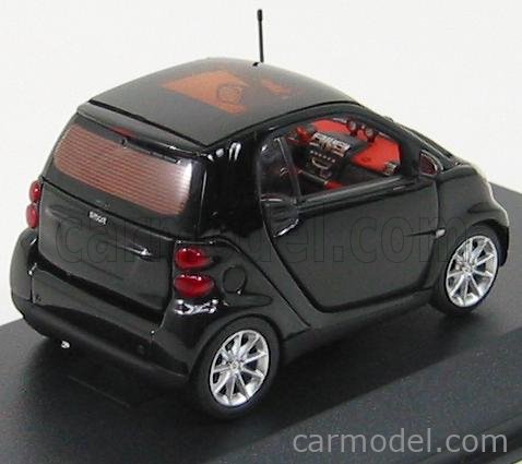 ミニカー Smart Fortwo Smart_fortwo_Coupe_B66960278_1