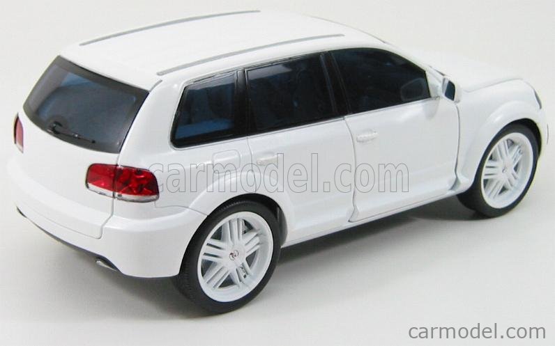 Intérieur De Porte Droite Miniature Volkswagen Touareg Norev - échelle 1/18, Occasion