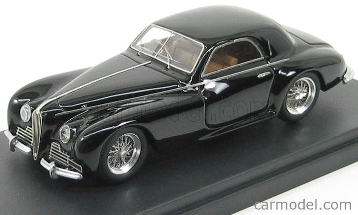 JOLLY MODEL 1/43 ALFA ROMEO 6C 2500 未使用 JOLLY MODEL 1/43 ALFA ROMEO 6C 2500 未使用 JOLLY MODEL 1/43