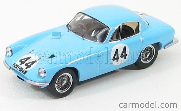 SPARK S8204 Lotus Elite n°44 24H Le Mans 1960