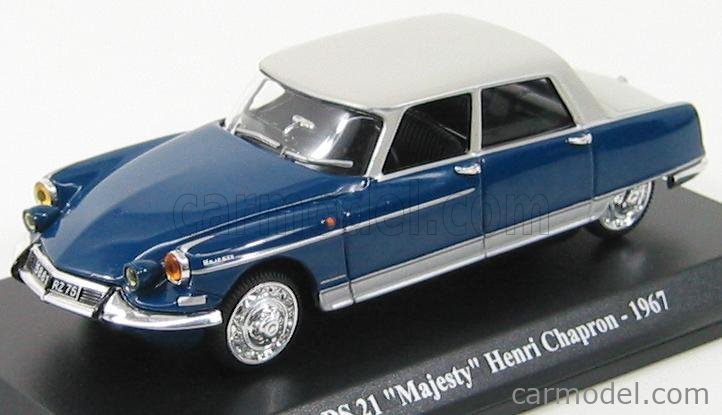 Citroën DS Chapron Majesty by HECO Models | eBay