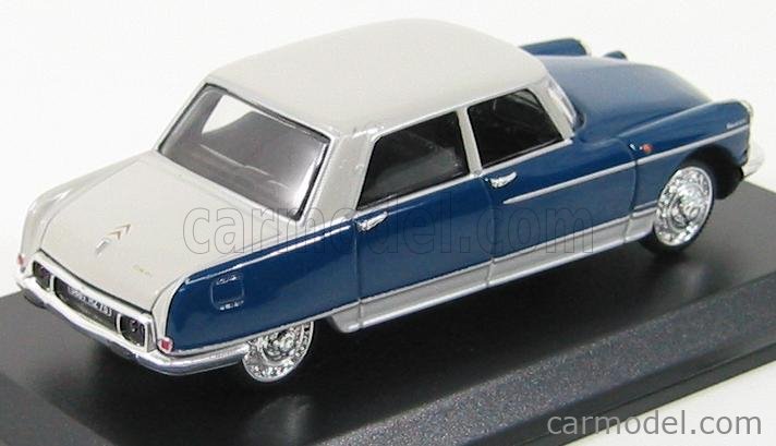 ミニカー HECO MODELES CITROEN DS Chapron Majesty ミニカー HECO MODELES CITROEN DS Chapron Majesty Heco Modeles