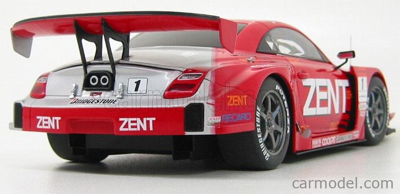 LEXUS - SC430 ZENT N 1 SUPER-GT 2006